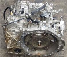 丰田威驰变速箱