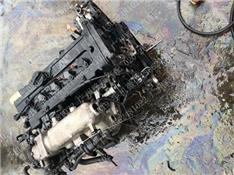 起亚赛拉图发动机 1.6 1.8