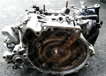 现代伊兰特变速箱