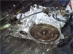 起亚狮跑变速箱