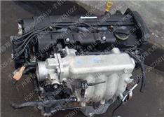 起亚狮跑发动机 2.0 2.7