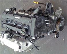 现代途胜发动机 2.0 2.7