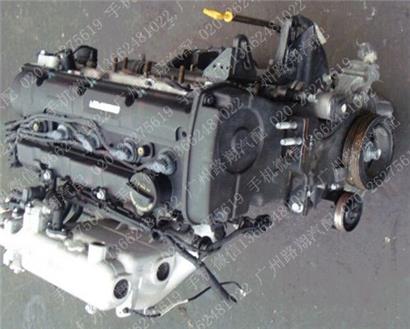 现代途胜发动机 2.0 2.7