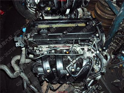 雪佛兰科鲁兹发动机1.6 1.8
