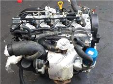 现代圣达菲发动机 2.0T 2.7