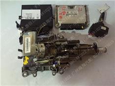 大众途锐发动机电脑板3.0L 3.6L 4.2L