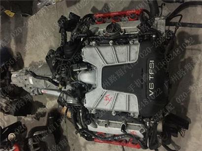 大众途锐发动机3.0L 3.2L 3.6L 4.2L