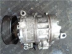 大众途锐空调压缩机