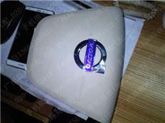 沃尔沃S80安全气囊