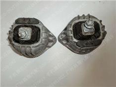 宝马Z4发动机机脚胶