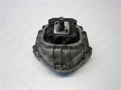 宝马X1发动机机脚胶