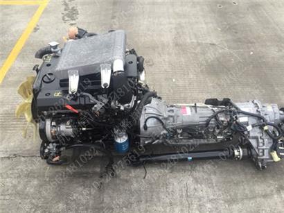 现代特拉卡分动箱3.5 2.9T 2.5T