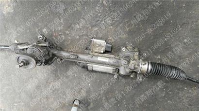 大众迈腾方向机