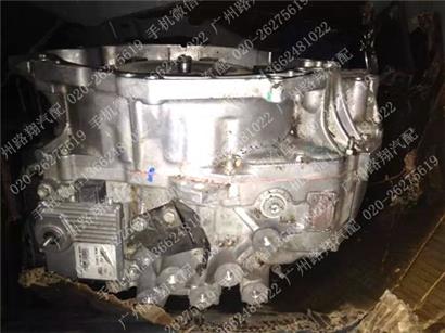 别克君威变速箱2.0T 2.5L 3.0L