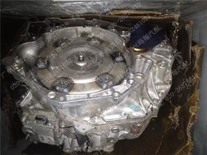 别克君越变速箱