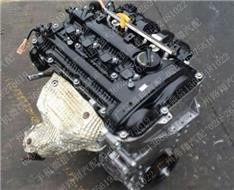 起亚智跑发动机 2.0L 2.4L