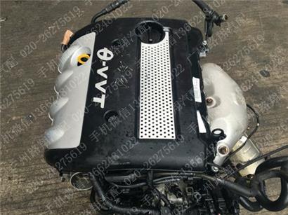起亚K5发动机 2.0L 1.6L