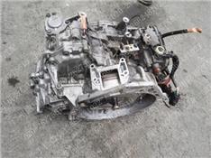 福特蒙迪欧变速箱