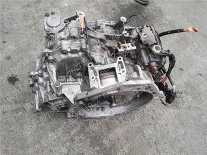 福特蒙迪欧变速箱