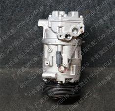 宝马120I空调压缩机