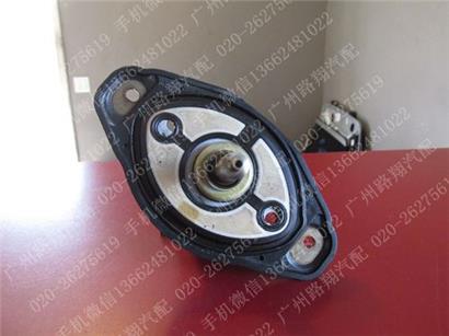 宝马530LI伺服马达