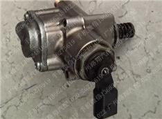 大众途锐高压油泵