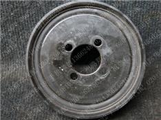 宝马116I曲轴皮带轮