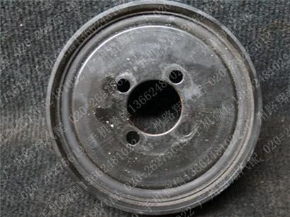 宝马Z4曲轴皮带轮