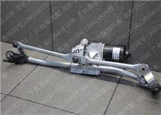 宝马130I雨刮连/联动杆