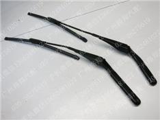 宝马125I雨刮臂