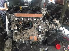 沃尔沃XC60变速箱