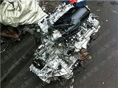 丰田大霸王变速箱