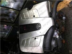 雷克萨斯LS430发动机