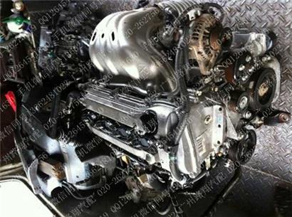 雷克萨斯ES240发动机