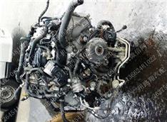 雷克萨斯GX460发动机