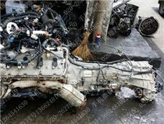 雷克萨斯GX460分动箱