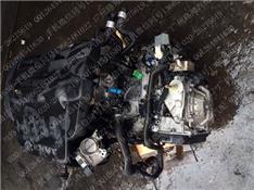 雪铁龙世嘉变速箱 1.6L 2.0L