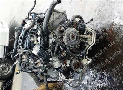 雷克萨斯GX460发动机