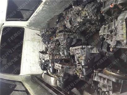 丰田凯美瑞变速箱 U250E