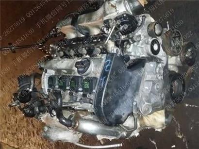 大众宝来发动机 1.6L 1.8T 2.0L