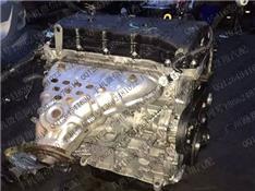 三菱欧蓝德发动机4G64 4G69 6B31