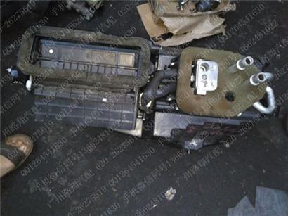 宝马Z4蒸发器/箱