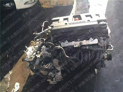 本田杰德发动机 R18A