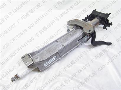 宝马M3转向管柱