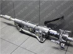 宝马130I转向管柱