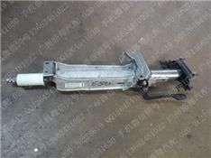 宝马M135I转向管柱