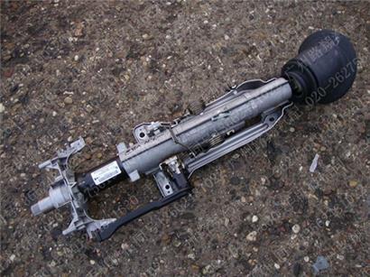 宝马120I转向管柱