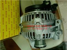 宝马318I发电机