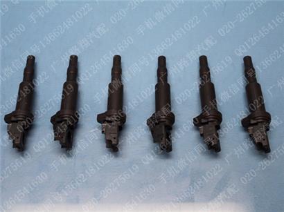 宝马650I点火线圈