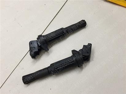 宝马760li点火线圈